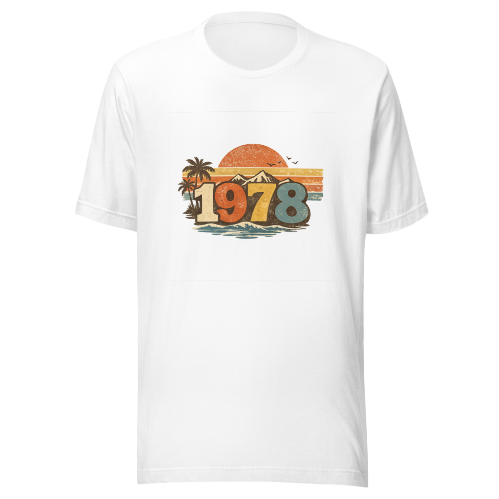 Vintage 1978