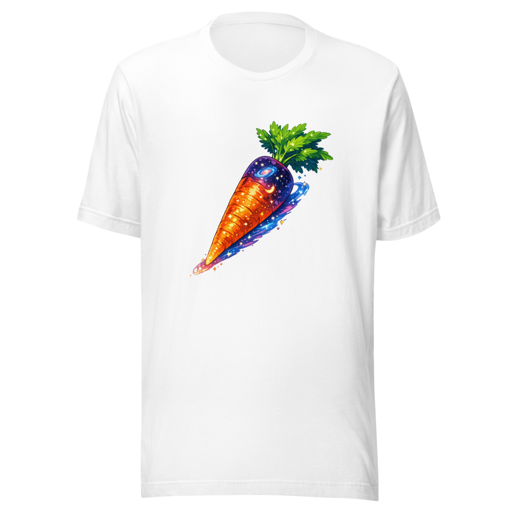 Cosmic Carrot