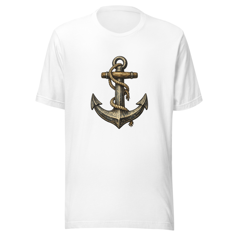 Vintage Anchor